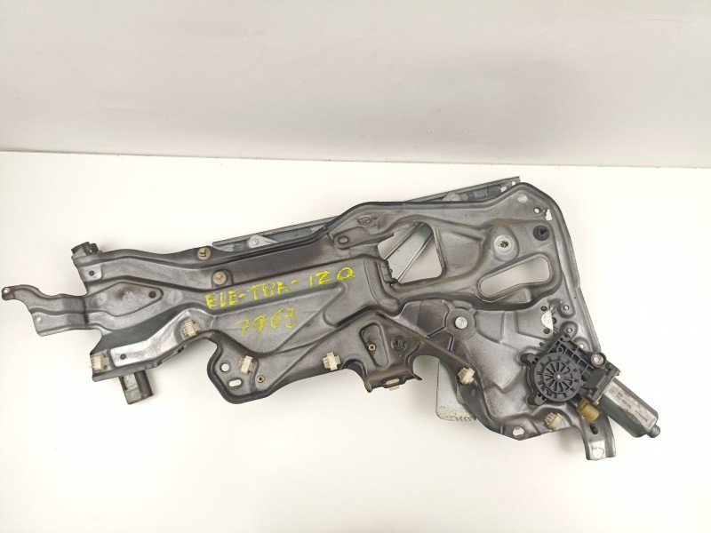 Recambio de elevalunas trasero izquierdo para renault laguna (b56) 1.9 dti (b56j) referencia OEM IAM 7701367649  