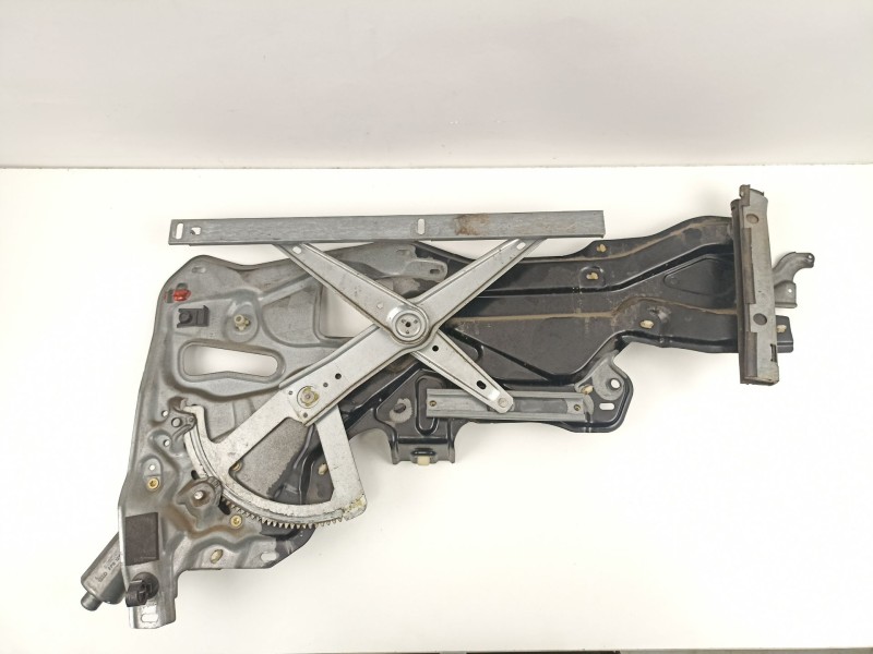 Recambio de elevalunas trasero izquierdo para renault laguna (b56) 1.9 dti (b56j) referencia OEM IAM 7701367649  