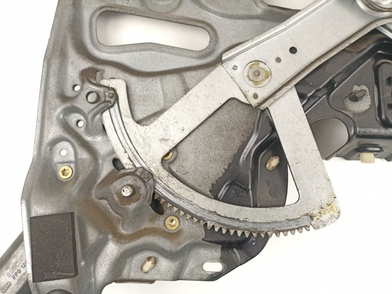 Recambio de elevalunas trasero izquierdo para renault laguna (b56) 1.9 dti (b56j) referencia OEM IAM 7701367649  