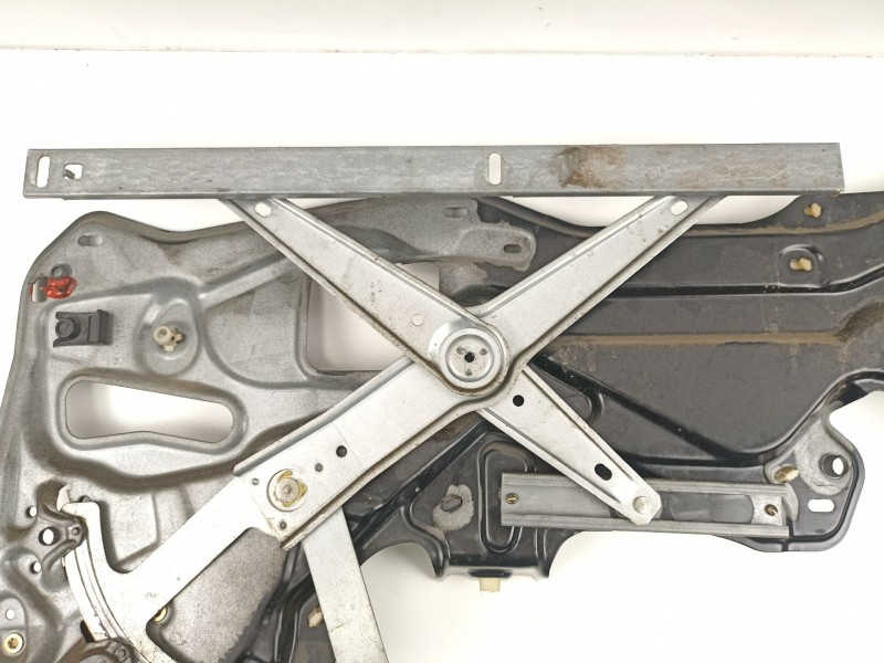 Recambio de elevalunas trasero izquierdo para renault laguna (b56) 1.9 dti (b56j) referencia OEM IAM 7701367649  