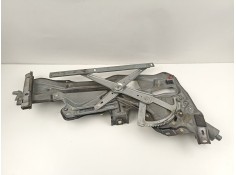 Recambio de elevalunas trasero derecho para renault laguna (b56) 1.9 dti (b56j) referencia OEM IAM 7701367648  