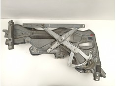 Recambio de elevalunas trasero derecho para renault laguna (b56) 1.9 dti (b56j) referencia OEM IAM 7701367648   2