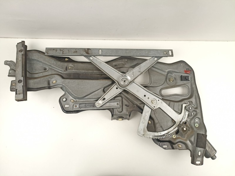 Recambio de elevalunas trasero derecho para renault laguna (b56) 1.9 dti (b56j) referencia OEM IAM 7701367648  