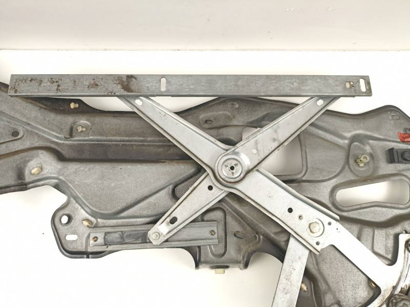 Recambio de elevalunas trasero derecho para renault laguna (b56) 1.9 dti (b56j) referencia OEM IAM 7701367648  