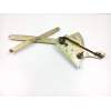 Recambio de elevalunas delantero derecho para renault 18 (134_) 1.6 (1341) referencia OEM IAM 7700702752  