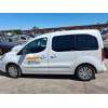 Recambio de carroceria para citroën berlingo multispace (b9) 1.6 hdi 90 referencia OEM IAM   