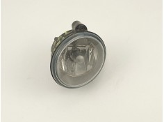 Recambio de antiniebla izquierdo para renault laguna (b56) 1.9 dti (b56j) referencia OEM IAM 7701045718  