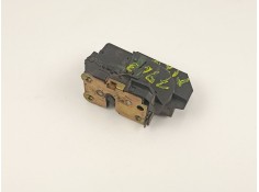 Recambio de cerradura puerta trasera izquierda para renault laguna (b56) 1.9 dti (b56j) referencia OEM IAM 7701038439  