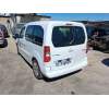 Recambio de carroceria para citroën berlingo multispace (b9) 1.6 hdi 90 referencia OEM IAM   