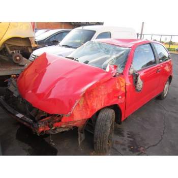 SEAT IBIZA II (6K1)