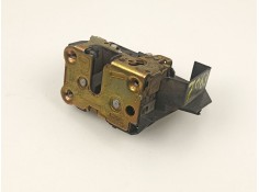 Recambio de cerradura puerta trasera derecha para renault laguna (b56) 1.9 dti (b56j) referencia OEM IAM 7701038438  