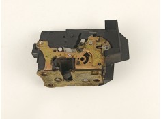 Recambio de cerradura puerta trasera derecha para renault laguna (b56) 1.9 dti (b56j) referencia OEM IAM 7701038438   2