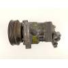 Recambio de compresor aire acondicionado para renault clio grandtour business referencia OEM IAM 8200953359A SD6V12 