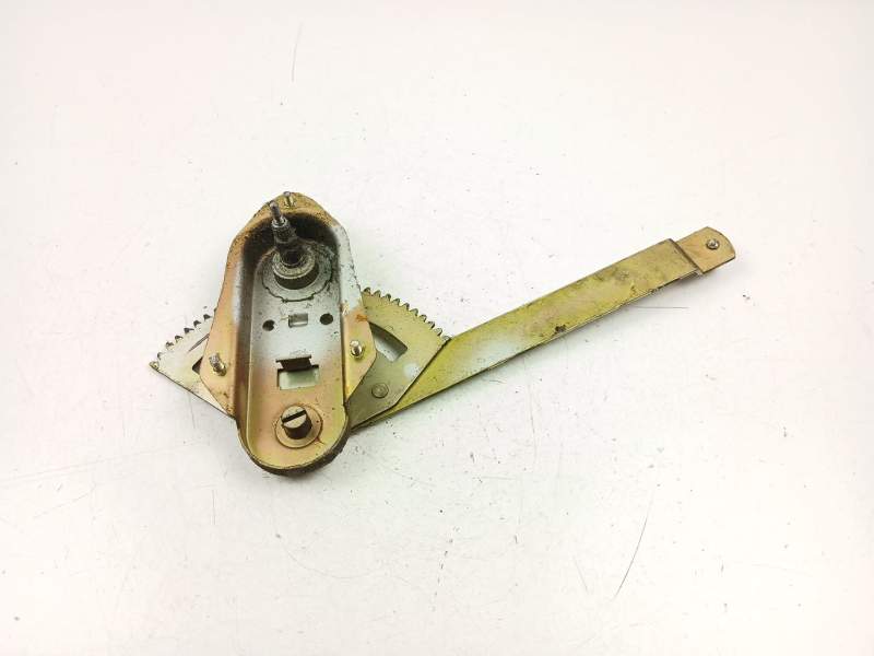 Recambio de elevalunas trasero izquierdo para renault 18 (134_) 1.6 (1341) referencia OEM IAM 7700636644  