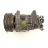 Recambio de compresor aire acondicionado para renault clio grandtour business referencia OEM IAM 8200953359A SD6V12 