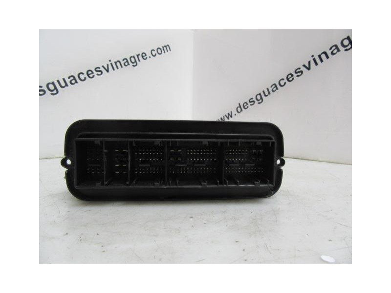 Recambio de centralita : bmw 320 : 2.0 td e90 (ed) (183,55cv)4p [2010] para bmw  320 2.0 td e90 (ed) (183,55cv 2.0 td e90 (ed) 4