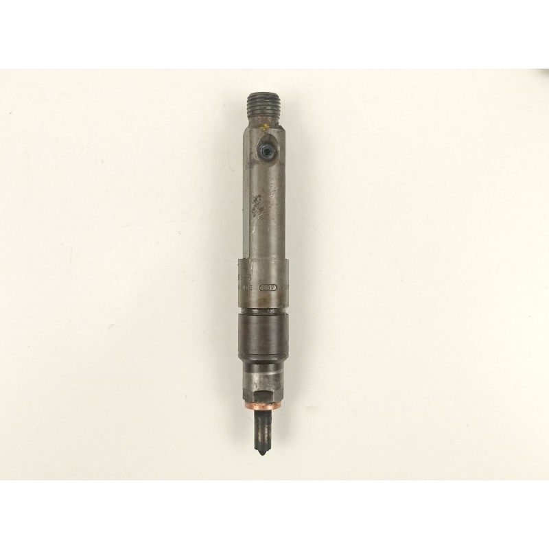 Recambio de inyectores juego para renault laguna (b56) 1.9 dti (b56j) referencia OEM IAM 7700875036 0432193753 7700875035