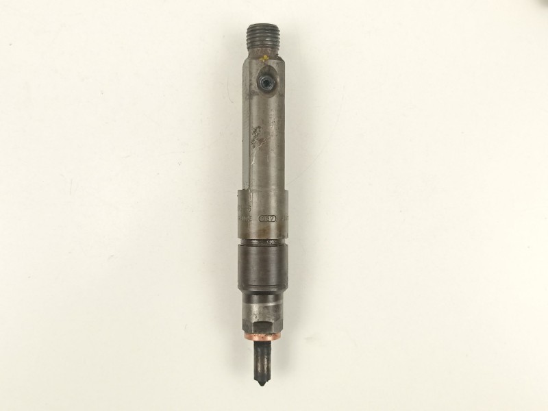 Recambio de inyectores juego para renault laguna (b56) 1.9 dti (b56j) referencia OEM IAM 7700875036 0432193753 7700875035