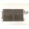 Recambio de radiador aire acondicionado para hyundai tucson (jm) 2.0 crdi referencia OEM IAM 976062E100  