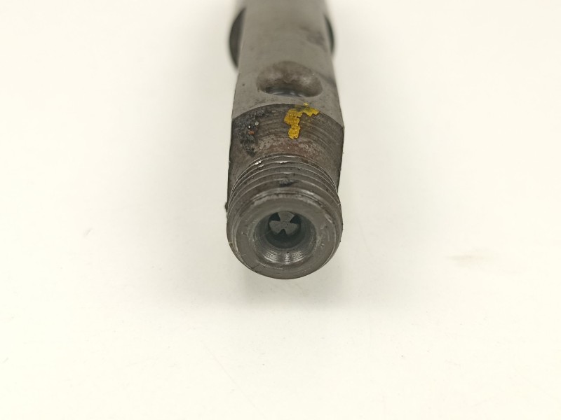 Recambio de inyectores juego para renault laguna (b56) 1.9 dti (b56j) referencia OEM IAM 7700875036 0432193753 7700875035