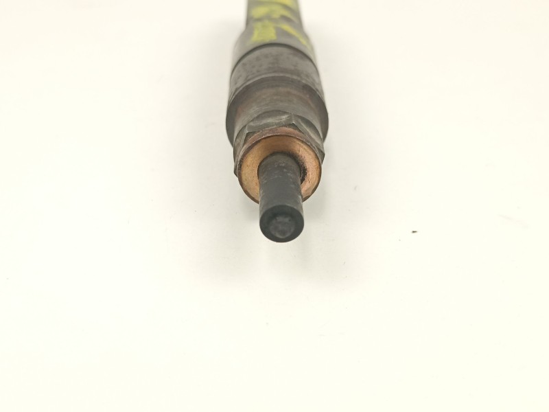 Recambio de inyectores juego para renault laguna (b56) 1.9 dti (b56j) referencia OEM IAM 7700875036 0432193753 7700875035