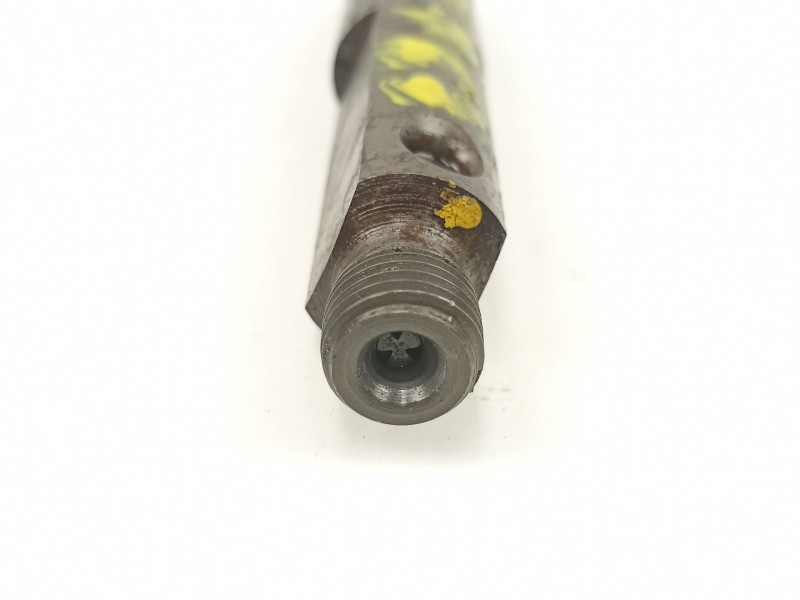 Recambio de inyectores juego para renault laguna (b56) 1.9 dti (b56j) referencia OEM IAM 7700875036 0432193753 7700875035