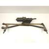 Recambio de motor limpia delantero para ford tourneo transitconnect referencia OEM IAM 2T1417504  