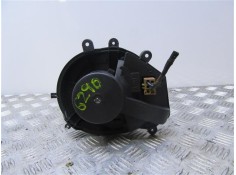 Recambio de motor calefaccion : skoda superb : 1.9 td (130cv) [2003] para skoda superb 1.9 td referencia OEM IAM 740221233F   2