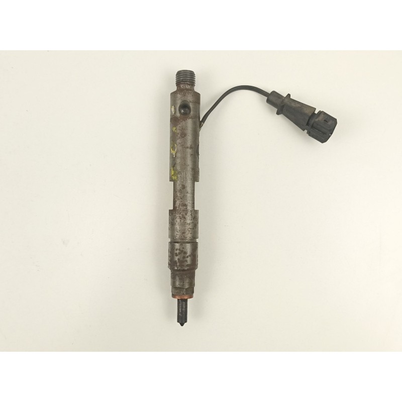 Recambio de inyectores juego para renault laguna (b56) 1.9 dti (b56j) referencia OEM IAM 7700875036 0432193753 7700875035