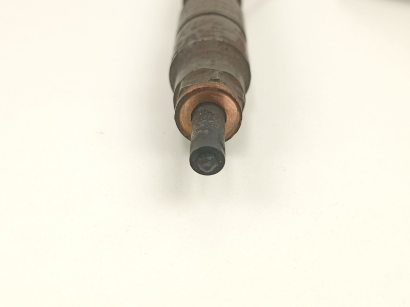 Recambio de inyectores juego para renault laguna (b56) 1.9 dti (b56j) referencia OEM IAM 7700875036 0432193753 7700875035