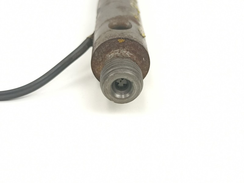 Recambio de inyectores juego para renault laguna (b56) 1.9 dti (b56j) referencia OEM IAM 7700875036 0432193753 7700875035