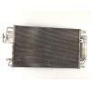 Recambio de radiador aire acondicionado para hyundai tucson (jm) 2.0 crdi referencia OEM IAM 976062E100  