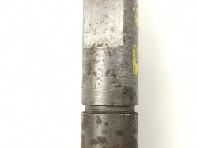 Recambio de inyectores juego para renault laguna (b56) 1.9 dti (b56j) referencia OEM IAM 7700875036 0432193753 7700875035