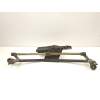 Recambio de motor limpia delantero para ford tourneo transitconnect referencia OEM IAM 2T1417504  