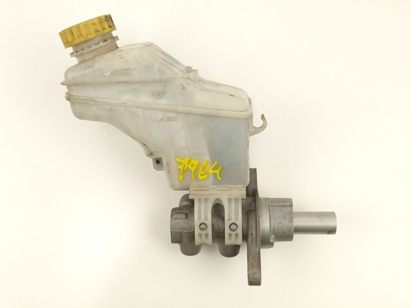 Recambio de bomba de freno para peugeot bipper tepee basis referencia OEM IAM 4601V7 0204Y24438 