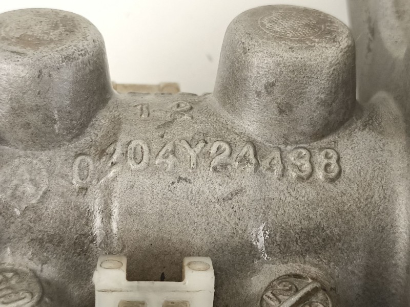 Recambio de bomba de freno para peugeot bipper tepee basis referencia OEM IAM 4601V7 0204Y24438 