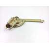 Recambio de elevalunas trasero derecho para renault 18 (134_) 1.6 (1341) referencia OEM IAM 7700636645  