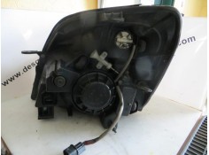 Recambio de faro dcho. : hyundai h100 : 2.5 td - d4cb (crdi) 5p [2007] para hyundai h100 2.5 td - d4cb (crdi) referencia OEM IAM 2