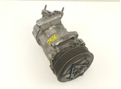 Recambio de compresor aire acondicionado para peugeot bipper tepee basis referencia OEM IAM 9684480480  
