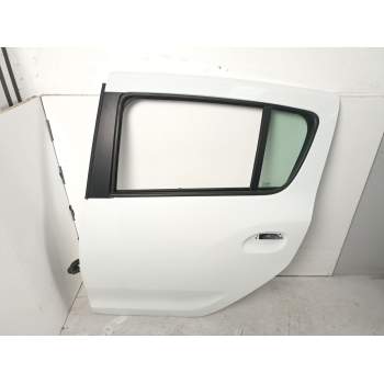 PUERTA TRASERA IZQUIERDA 821017625R 