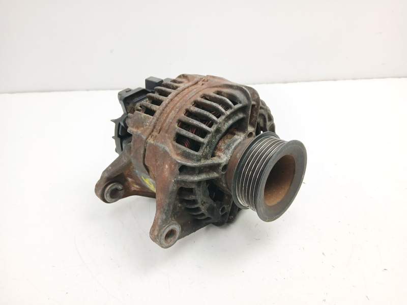 Recambio de alternador para iveco daily iii furgoneta 29 l 11 v referencia OEM IAM 500317453 0124320001 