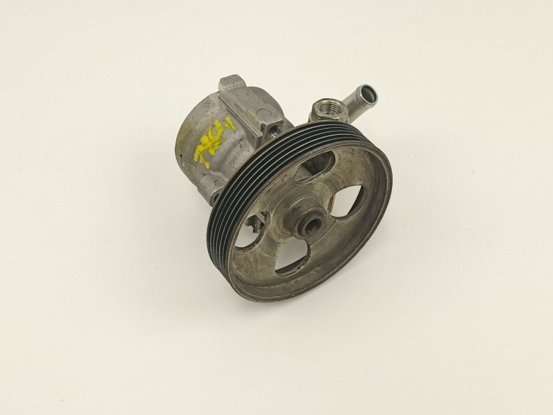 Recambio de bomba direccion para peugeot bipper tepee basis referencia OEM IAM 1401419280  4007TC