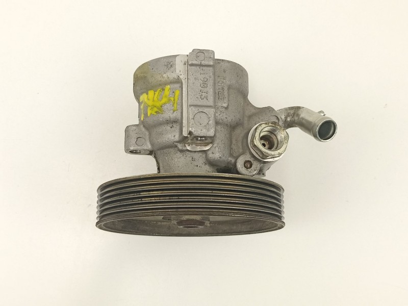 Recambio de bomba direccion para peugeot bipper tepee basis referencia OEM IAM 1401419280  4007TC