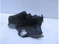 Recambio de cerradura pta. del. dch. : bmw 320 : 2.0 td (149,56cv) [2003] para bmw  320 2.0 td referencia OEM IAM 244BTR  