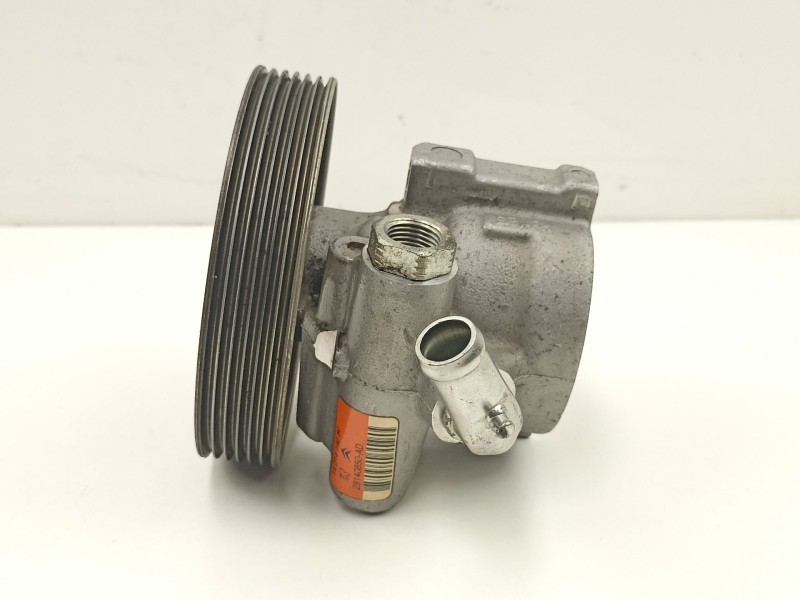Recambio de bomba direccion para peugeot bipper tepee basis referencia OEM IAM 1401419280  4007TC