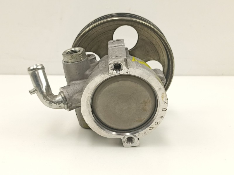 Recambio de bomba direccion para peugeot bipper tepee basis referencia OEM IAM 1401419280  4007TC