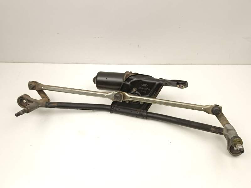 Recambio de motor limpia delantero para ford tourneo connect 1.8 tdci referencia OEM IAM 2T1417504AK  