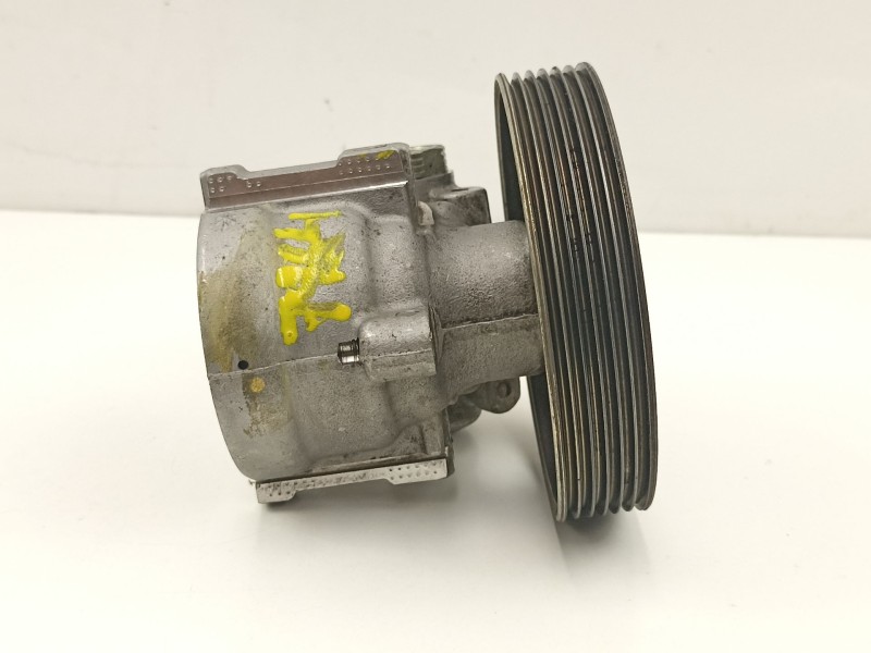 Recambio de bomba direccion para peugeot bipper tepee basis referencia OEM IAM 1401419280  4007TC