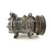 Recambio de compresor aire acondicionado para renault clio grandtour business referencia OEM IAM 8200953359A SD6V12 