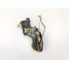 Recambio de cerradura puerta delantera derecha para hyundai accent ii sedán (lc) 1.3 referencia OEM IAM 8132025030  